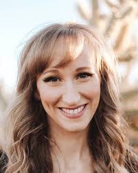 Melissa Solomon's Instagram, Twitter & Facebook