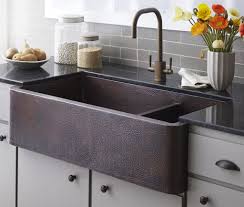 farmhouse style in the kitchen