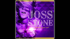 Joss Stone This Ain T Love Youtube