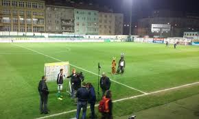 Fc union cheb (celým názvem: Poetry Football And Travel Prague Kangaroos And How Football Should Be Organised