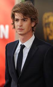 Happy Birthday Andrew Garfield See 29 Of His Hottest Shots Short Shag Haircuts Short Shaggy Bob Hairstyles Andrew Garfield