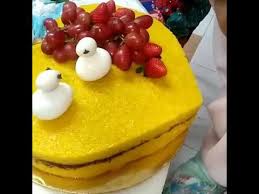 Resepi pulut kuning yang lembut dan lemak. Menu Special Zarina Zainuddin Pulut Kuning Kari Kambing Youtube