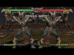 The only way you can fight onaga with shujinko is via arcade mode. How You Can Perform The Poor Soul In Mortal Kombat Unchained Media Rdtk Net