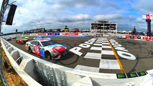 24 hendrick motorsports chevrolet (173.494 mph). What Time Does The Nascar Race Start Today Schedule Tv Channel For Sunday Pocono Race Sporting News