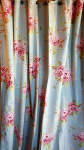 Shower Curtain Rachel Ashwell Simply Shabby Chic Hydrangeas Super Pretty Ruffled Bot Shabby Chic Shower Curtain Shabby Chic Shower Shabby Chic Curtains