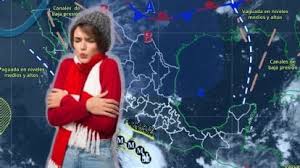 ¿Cómo será el otoño 2026 en México según el Servicio Meteorológico Nacional?: temperaturas, lluvias y frentes fríos esperados hasta diciembre