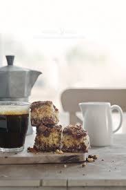 Chocolate Coffee Cake With Chocolate Almond Streusel Topping Nourriture Chocolat Cafe