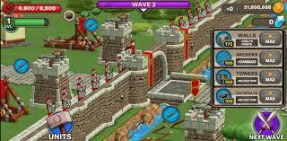 Rome apk 1.11.6 for android. Grow Empire Rome Mod 1 10 2 Descargar Para Android Apk Gratis