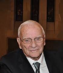 obituary for 94 year old man in carthage