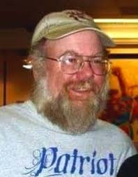 Walter Dalrymple Sr. Obituary December 3, 2022