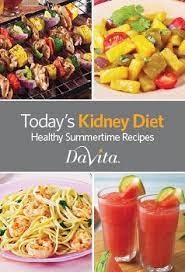 Today S Kidney Diet Healthy Summertime Recipes Is Now Available Download This Free Kidney Friend Kidney Healthy Foods Kidney Diet Recipes Healthy Kidney Diet