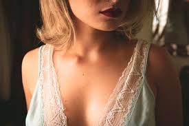 Maybe you would like to learn more about one of these? Things No One Tells You Top 10 Female Body Parts Men Love