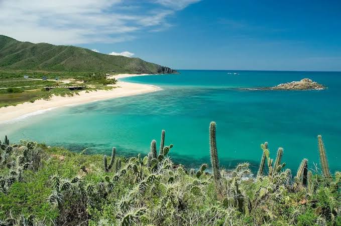 Playa Caribe