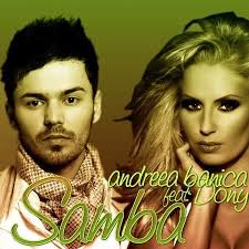 She started singing from a very early age, when she was only 4 years old. Andreea Banica Feat Dony Samba By David Deejay Dony Reverbnation