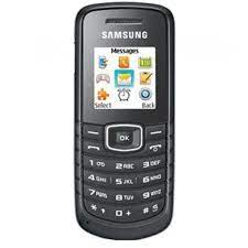 SAMSUNG E1225 DUAL SIM SHIFT Photos ...