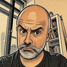 Bien sûr qu'on s'en soucie. Fier de toi