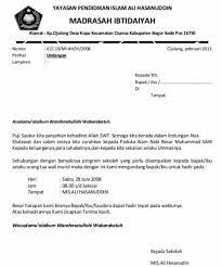 Demikianlah pembahasan mengenai surat dinas : Contoh Surat Dinas Resmi Untuk Perusahaan Sekolah Dan Pemerintah