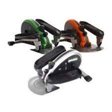 Stamina 55 1610 Inmotion E1000 Elliptical Trainer Review