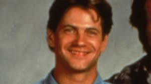 Melrose Place hunk Thomas Calabro reveals rugged good looks in rare  appearance at Target in LA 25 years after show's end