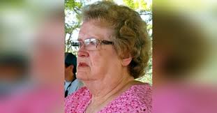 Obituary information for Doris Elnora Dennis Miles