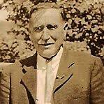 Frederick "Zadock" Welch (1786-1854)