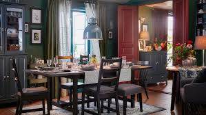 Dining Room Inspiration Ikea