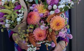 Maybe you would like to learn more about one of these? How The Slow Flowers Movement Is Making Arizona Bloom Phoenix Home Garden