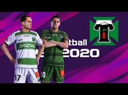 Download wallpapers 4k, fc deportes temuco, art, grunge, chilean primera division, soccer, football club, chile, deportes temuco, logo, stone texture, deportes temuco fc. Kit Deportes Temuco 2020 Pes 2020 Ps4 Efootballpes2020 Youtube