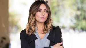 Ambra angiolini's zodiac sign is taurus. Ambra Angiolini La Malattia Che Le Ha Massacrato Il Corpo La Confessione Dopo Anni Political24