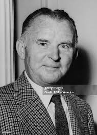 Al Waltrous poses fro a photo."n- News Photo