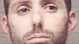 Erratic' pair arrested