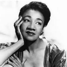 Alberta Hunter: albums, songs, concerts
