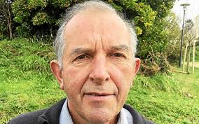 À Brélès, Guy Colin brigue un 4e mandat