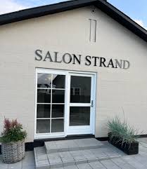 Salon Strand