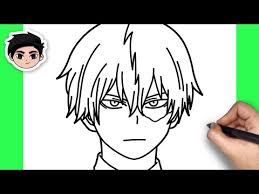 We did not find results for: Video Drawing Todoroki