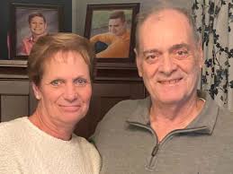 Fundraiser by Brenda McIntyre : Rick McIntyre's Family Medical Bill Fund