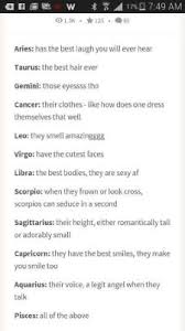 Cancer signs may seem prickly and standoffish at first meeting, once they make the decision to become friends with someone, that person has a friend for life. I Frown Alot Zodiac Signs Squad 2 Author Limit Reached Again
