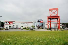 Finden sie hier aktuelle angebote und einrichtungstips rund um das thema wohnen. Xxxlutz Nordhorn Totalumbau Plus Mega Stuhl Moebelkultur De