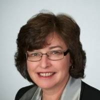 Mary-Frances Gingras, CMP