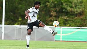 What to watch latest trailers imdb originals imdb picks imdb podcasts. Bright Akwo Arrey Mbi Spielerprofil Dfb Datencenter
