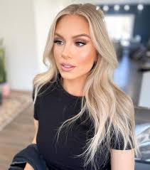 ALLISON KIRBY MAKEUP ARTIST