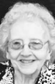 Anna Burns Obituary (1930