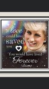 Today marks the 25th anniversary of the passing of Diana, Princess of Wales  🕊 Remembering Princess Diana 🌺