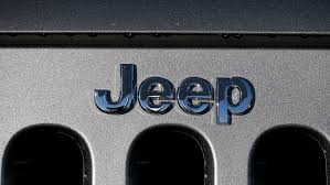 Chrysler recalls thousands of Jeep vehicles over issue that could increase risk of crash