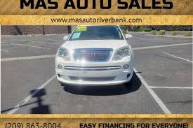 Image result for Medium Brown 2011 Acadia
