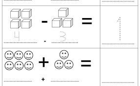Contoh soal matematika anak tk b dan jawabannya terlengkap. Contoh Soal Penjumlahan Anak Tk Cute766