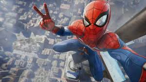 Spider Man Playstation 4 Wallpapers Top Free Spider Man