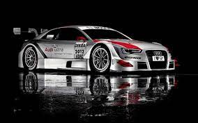 2011 Audi A5 Dtm 2 Audi A5 Audi A Audi A5 Coupe