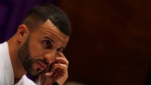 Era feliz ocultando”: explosivas revelaciones de la amante de Kyle Walker y  el dato que involucra a su ex esposa a días de separarse