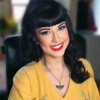 60+ "Schreck" profiles